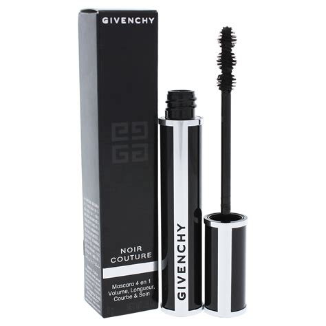 givenchy mascara mini|givenchy mascara for women.